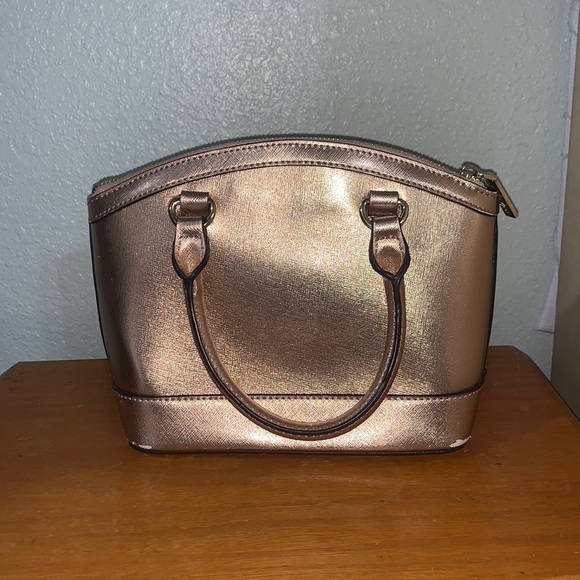 Anne Klein dome bag - Picture 1 of 6